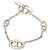 Hermès Bracciale con Charms Hermes Chaine d'Ancre Farandole Argento