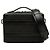 Louis Vuitton Monogram Taurillon Schultertasche Schwarz Monogramm