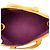 Louis Vuitton Epi Alma Handtasche Gelb - Ansicht 5
