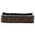 Louis Vuitton Monogram Multi Pochette Felicie Marrone Monogramma - vista 3