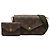 Louis Vuitton Monogram Multi Pochette Felicie Marrone Monogramma - vista 6