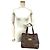 Louis Vuitton Hampstead PM Handtasche Braun - Ansicht 10