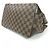 Louis Vuitton Hampstead PM Handtasche Braun - Ansicht 4