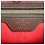 Louis Vuitton Hampstead PM Handtasche Braun - Ansicht 7