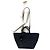 Everyday Borsa Tote Balenciaga Bistro S Basket Nero - vista 10