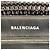 Everyday Borsa Tote Balenciaga Bistro S Basket Nero - vista 6
