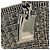 Everyday Borsa Tote Balenciaga Bistro S Basket Nero - vista 7