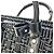 Everyday Borsa Tote Balenciaga Bistro S Basket Nero - vista 8
