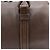 Borsa a mano Mini Boston Intrecciato Bottega Veneta Marrone - vista 10