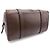 Borsa a mano Mini Boston Intrecciato Bottega Veneta Marrone - vista 4