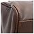 Borsa a mano Mini Boston Intrecciato Bottega Veneta Marrone - vista 7