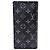 Louis Vuitton Monogram Eclipse Münzbeutel Schwarz - Ansicht 2