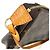 Louis Vuitton Pochette Accessoires Bolso/Cartera Castaño - vista 4