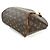 Louis Vuitton Ellipse MM Handbag Brown - view 4