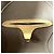 Louis Vuitton Ellipse MM Handbag Brown - view 8