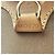 Louis Vuitton Ellipse MM Handbag Brown - view 9