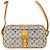 Bolso de hombro Louis Vuitton Mini Juliette MM Azul
