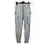 Rick Owens TECUATL Cargo-Hose Weiß