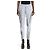Rick Owens TECUATL Cargo-Hose Weiß - Ansicht 7