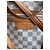Louis Vuitton Artsy MM Borsa Damier Azur Damier ebene - vista 2