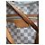 Louis Vuitton Artsy MM Borsa Damier Azur Damier ebene - vista 3