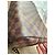 Borsa a mano Louis Vuitton Speedy 30 Damier Ebene Marrone - vista 9
