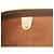 Bolsa Boston Louis Vuitton Monogram Keepall 55 Marrom Monograma - vista 6