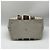 Gucci Treasure Boston GG Canvas and leather Medium Beige - vista 7