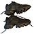 Baskets Prada Cloudbust Thunder Noires