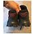 Baskets Prada Cloudbust Thunder Noires - vue 2