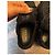 Baskets Prada Cloudbust Thunder Noires - vue 3