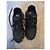 Baskets Prada Cloudbust Thunder Noires - vue 4