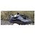Sneaker in pelle nera di Prada x Adidas Nero - vista 7