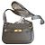 Hermès Jypsiere Bolso Bandolera Cuero Gris