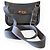 Hermès Jypsiere Bolso Bandolera Cuero Gris - vista 2