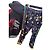 Gucci Men's jogging pants with eagle and tiger print Red Multiple colors Green Dark blue