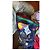 Gucci Men's jogging pants with eagle and tiger print Red Multiple colors Green Dark blue - view 11