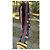 Gucci Men's jogging pants with eagle and tiger print Red Multiple colors Green Dark blue - view 3