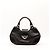 Louis Vuitton Handtasche aus Epi-Leder Schwarz