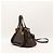Chloé Chloe Marcie Small Top Handle Tasche Braun - Ansicht 4