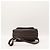 Chloé Chloe Marcie Small Top Handle Tasche Braun - Ansicht 5