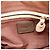 Chloé Chloe Marcie Small Top Handle Tasche Braun - Ansicht 7