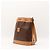 Céline Borsa a secchiello Celine Macadam con pochette Marrone - vista 2