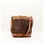 Céline Celine Macadam Bucket Bag Braun - Ansicht 3