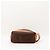Céline Celine Macadam Bucket Bag Braun - Ansicht 5