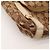 Gucci Schultertasche aus Monogramm-Canvas Braun Beige - Ansicht 11