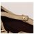 Gucci Schultertasche aus Monogramm-Canvas Braun Beige - Ansicht 7