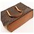 Borsa Cabas GM Louis Vuitton Monogram Canvas Marrone Monogramma - vista 6