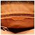Borsa Cabas GM Louis Vuitton Monogram Canvas Marrone Monogramma - vista 7