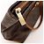 Borsa Cabas GM Louis Vuitton Monogram Canvas Marrone Monogramma - vista 8